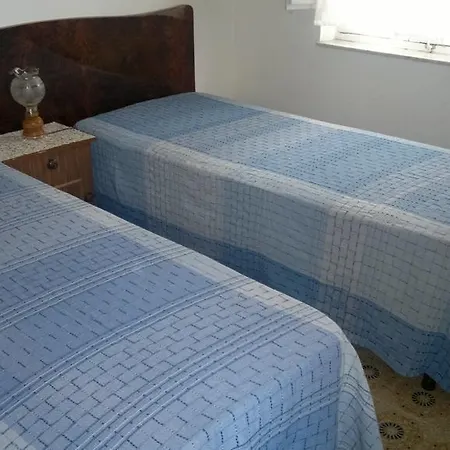 Casa Salvaggio