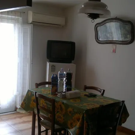 Casa Salvaggio בית הארחה *