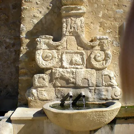 בית הארחה Casa Salvaggio