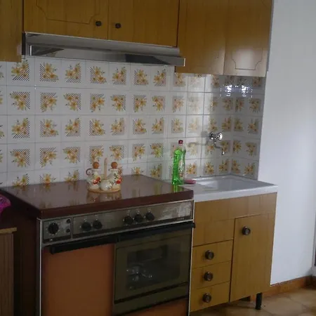 בית הארחה Casa Salvaggio *