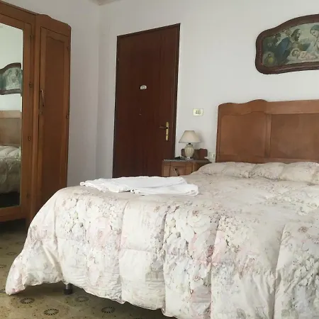 Casa Salvaggio *