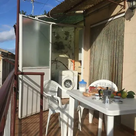 Casa Salvaggio *